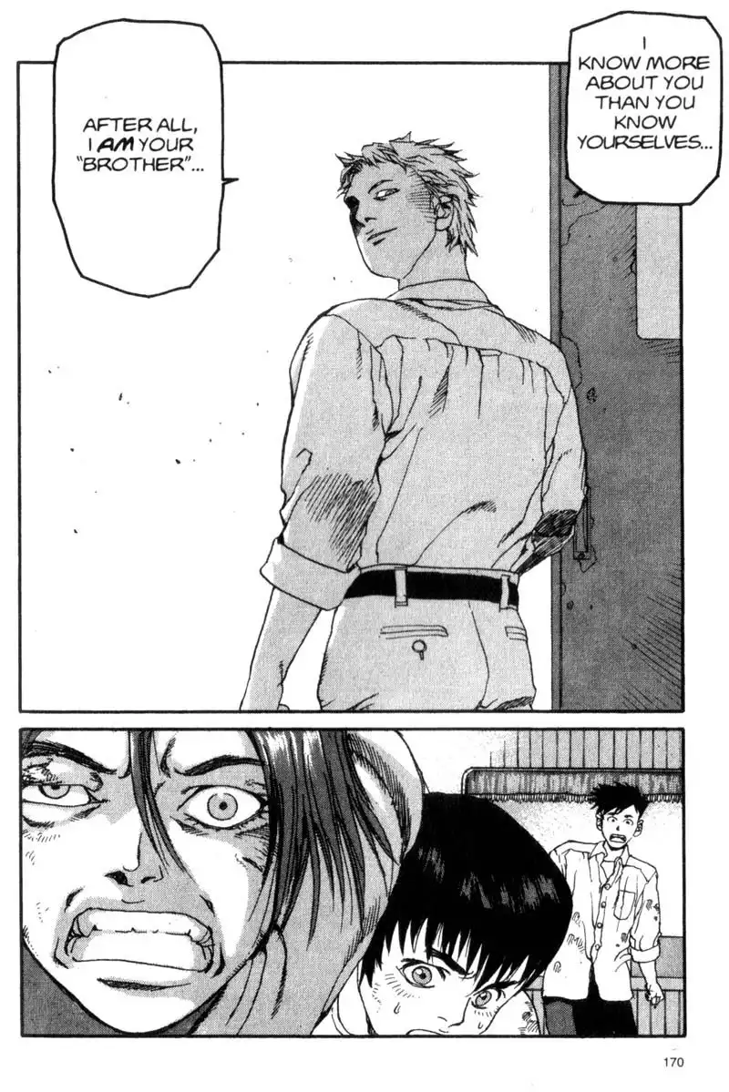 Project Arms Chapter 19 18